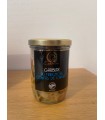 Garbure au Manchons Confit de Canard